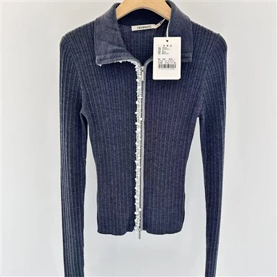 Manteau de créateur de femmes à la mode