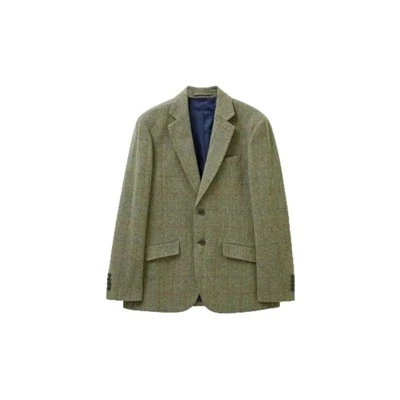 Un blazer pour hommes peut-il être porté pour un mariage?