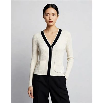 Chandails en tricot pour femmes pour le travail en extérieur