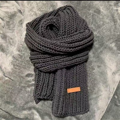 Collection d'écharpe pour femmes