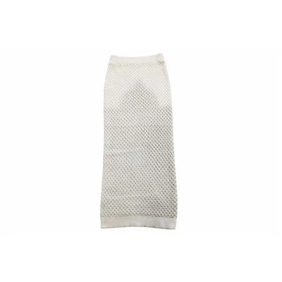 Short en tricot doux pour femme