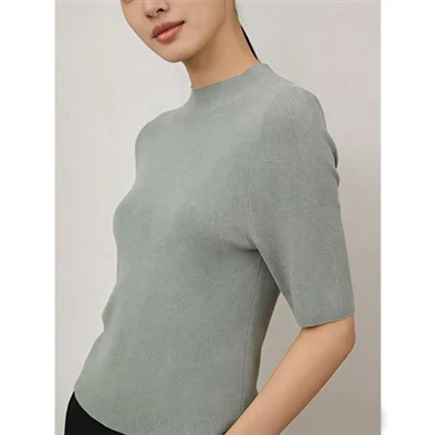 Pull en laine pour femme​