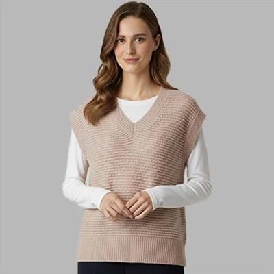 Pulls en laine pour femmes