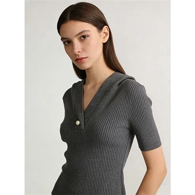 Pull en laine pour femmes