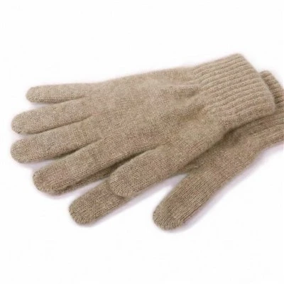 Gants thermiques en laine