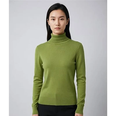 Pull cache-cœur Femme