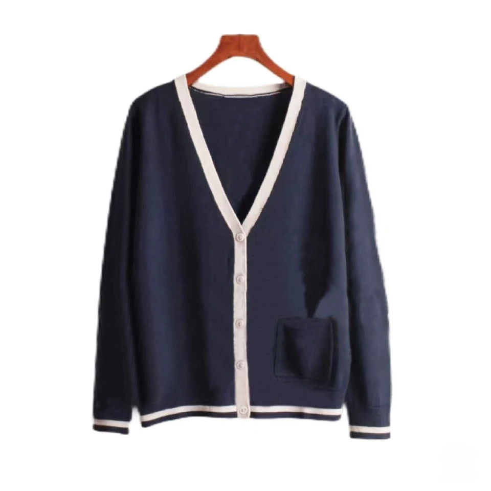 Manteau en laine fine pour femme