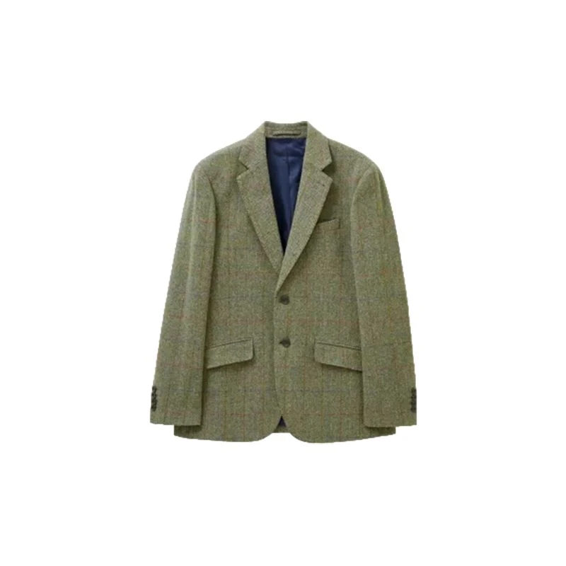 Blazer non construit pour hommes