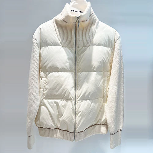 Cardigan extérieur imperméable pour les femmes