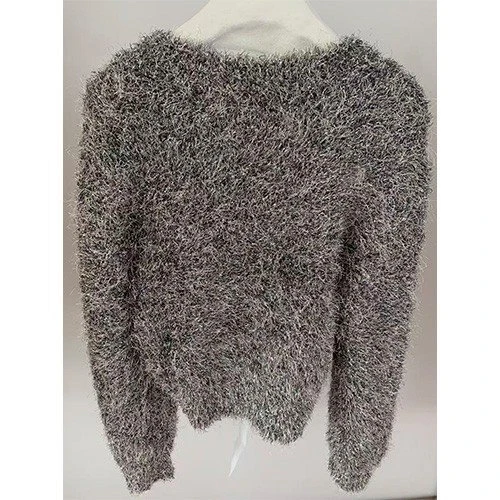 Women's Basic Knitted Clothes factory Women's Basic Knitted Clothes factory