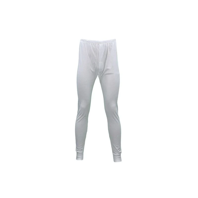 Sous-vêtements en laine mélangée pour hommes