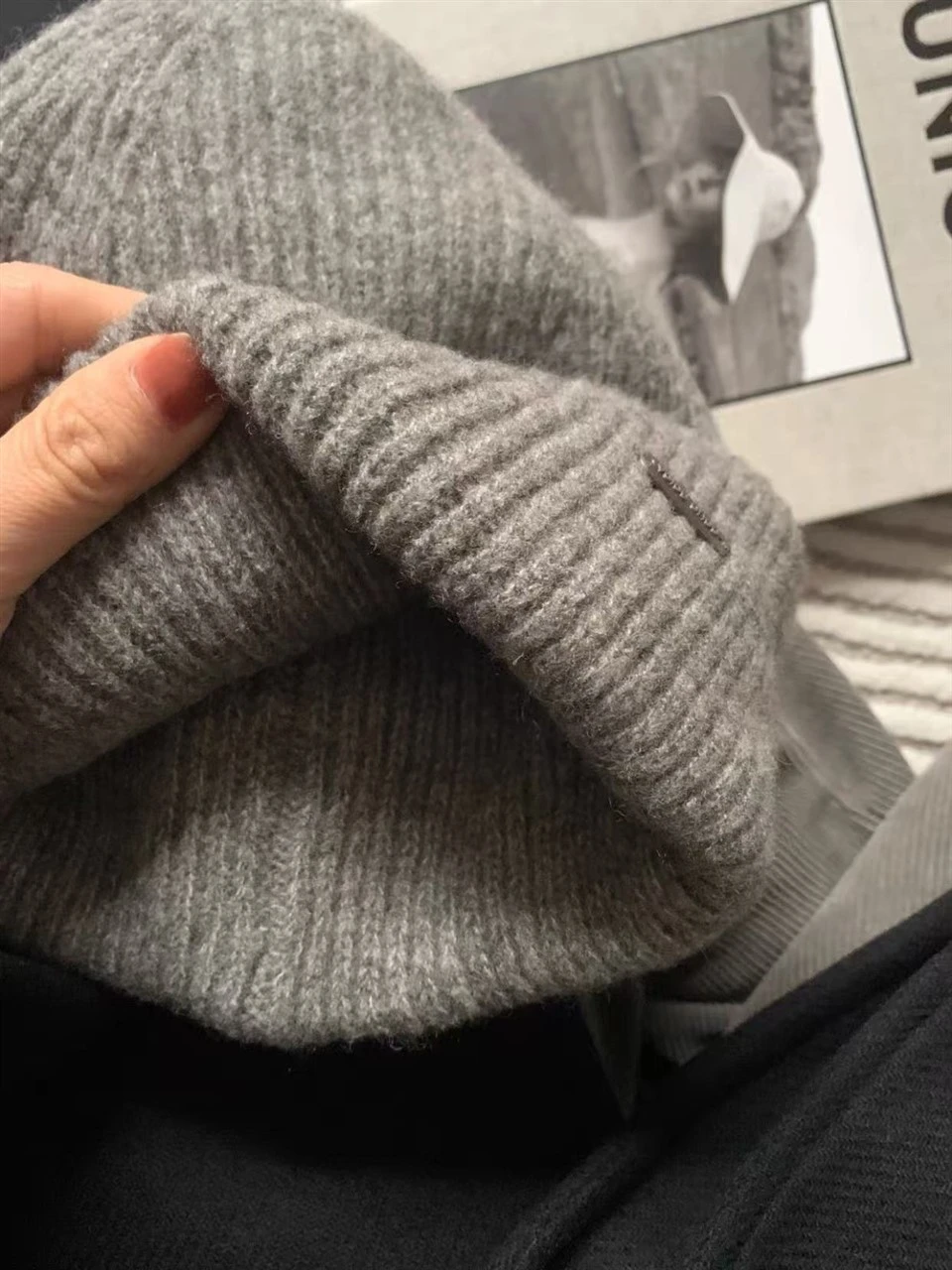 Wool Hats For Hiking factory