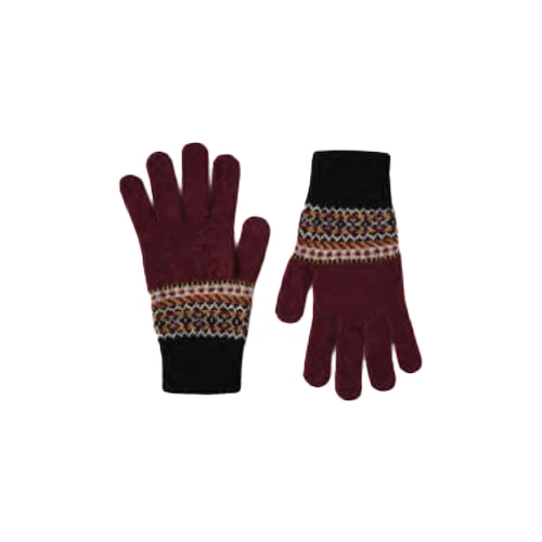 Gants de travail doublés de laine